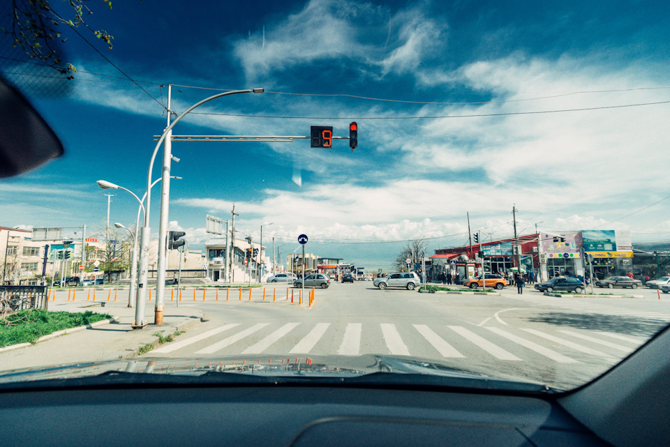 Фото в бортжурнале Mitsubishi Pajero Sport (3G)