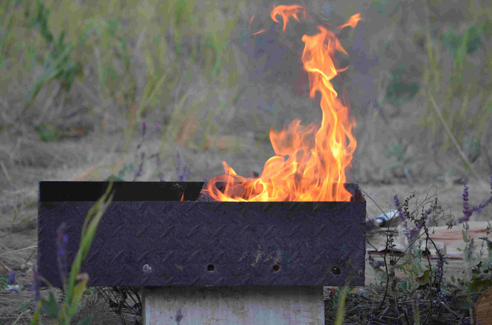 Можно бесконечно смотреть… — Great Wall Hover