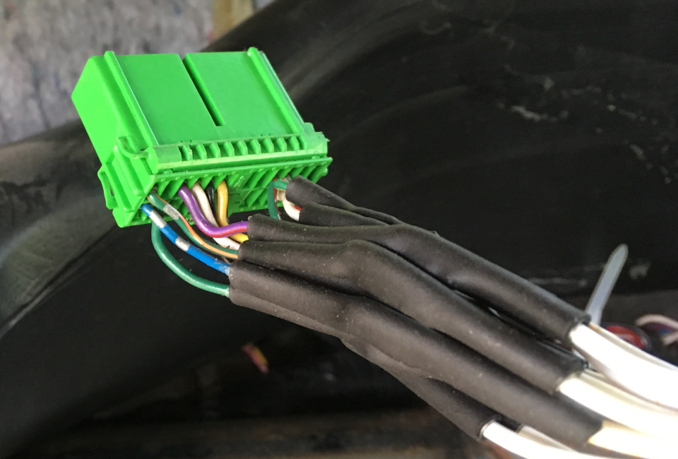 Долой старое, да здравствует новое! — Suzuki Grand Vitara (2G)