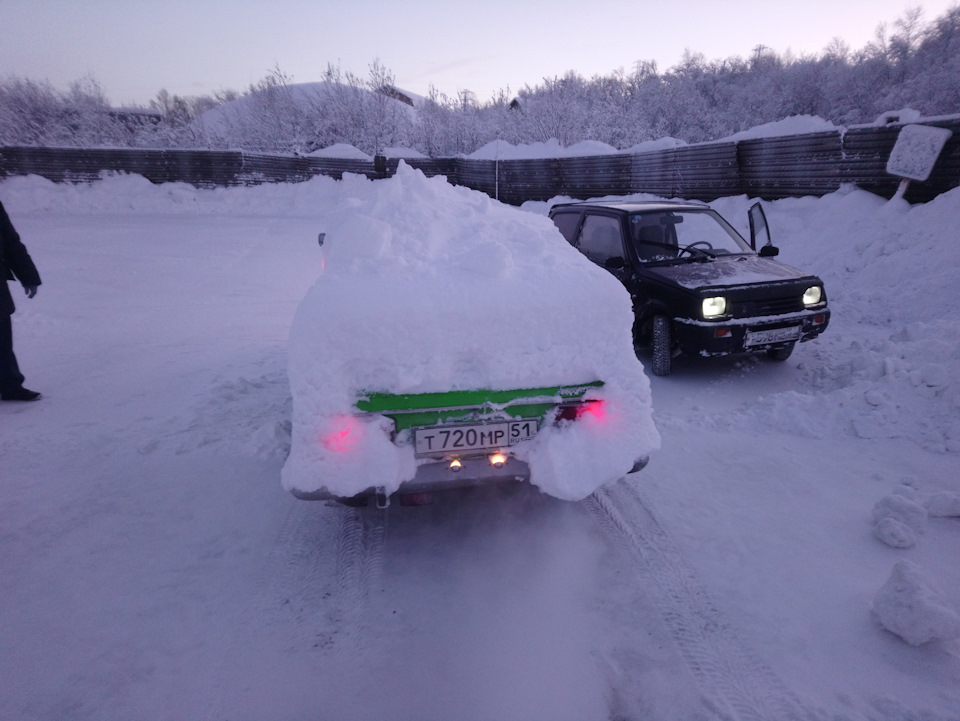 Чистка абсорбера — Hyundai Elantra (3G), 1,6 л, 2004 года | своими ...