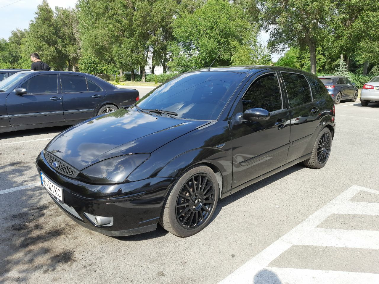 Штатный домкрат опасен! 🧨🧨🧨 — Lada Гранта Лифтбек (1G), 1,6 л, 2018 ...