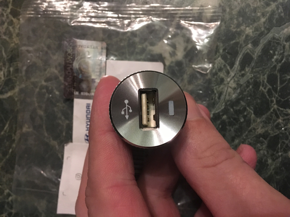 Фото в бортжурнале Hyundai Solaris (1G)