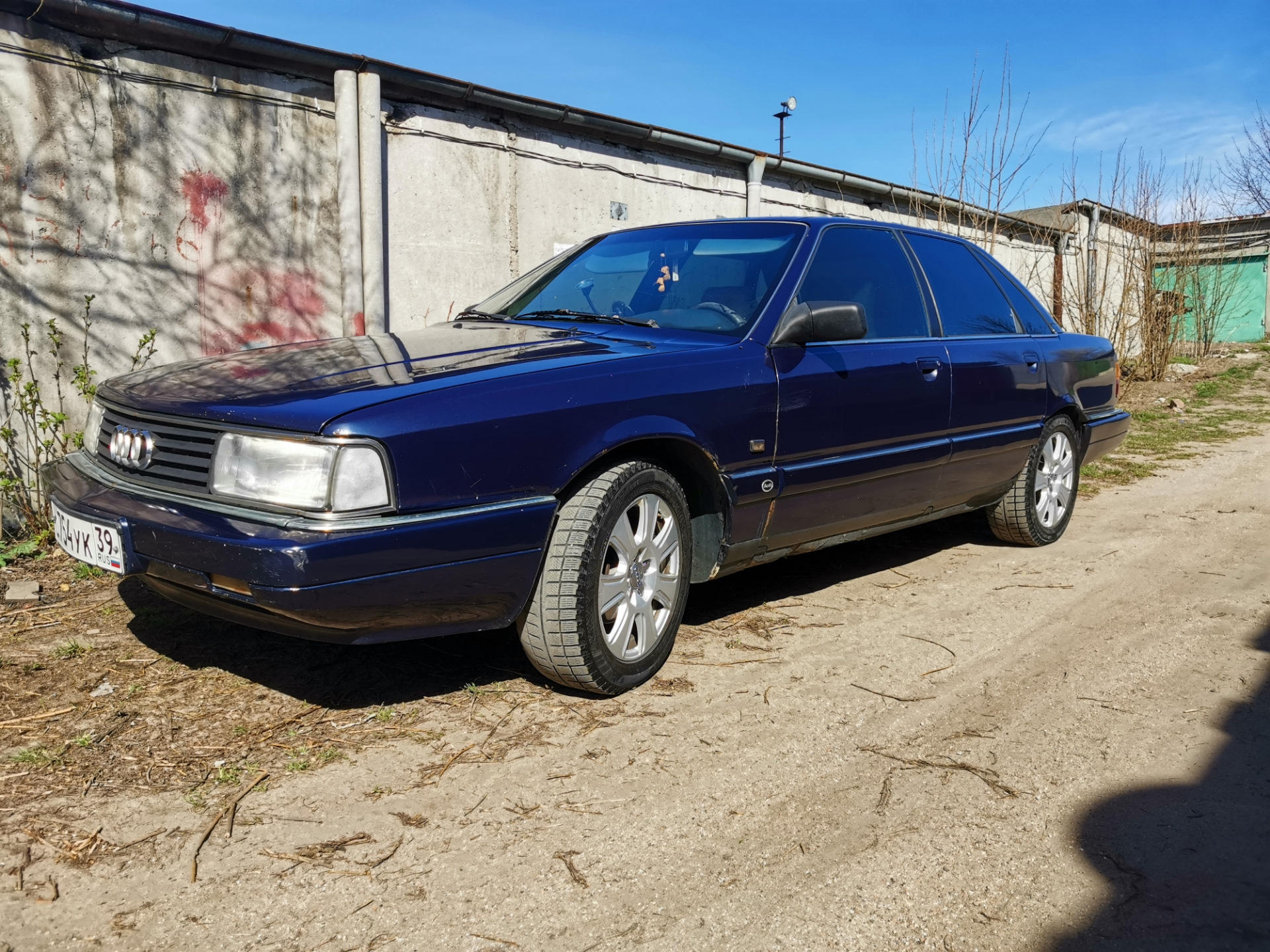 Капот Лада Гранта Лифтбек Тюнинг (Много Фото) - avtozahod.ru