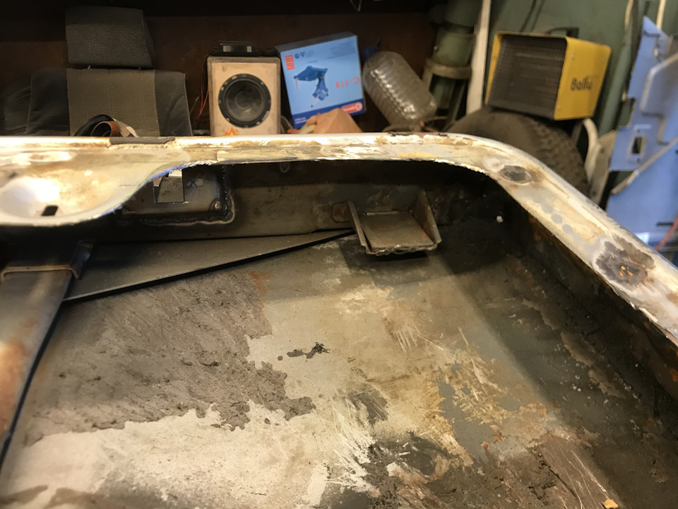 #12 Удалил каталик — Toyota Chaser (100), 2,5 л, 1998 года | тюнинг ...