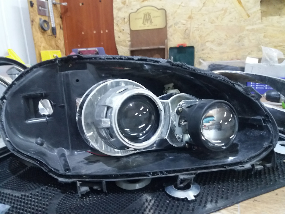 Не работают кнопки на руле ниссан теана j32 - 90 фото