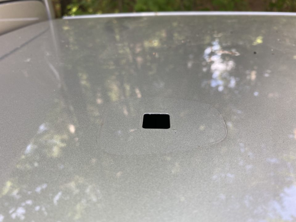 Фото в бортжурнале Nissan Tiida (2G)