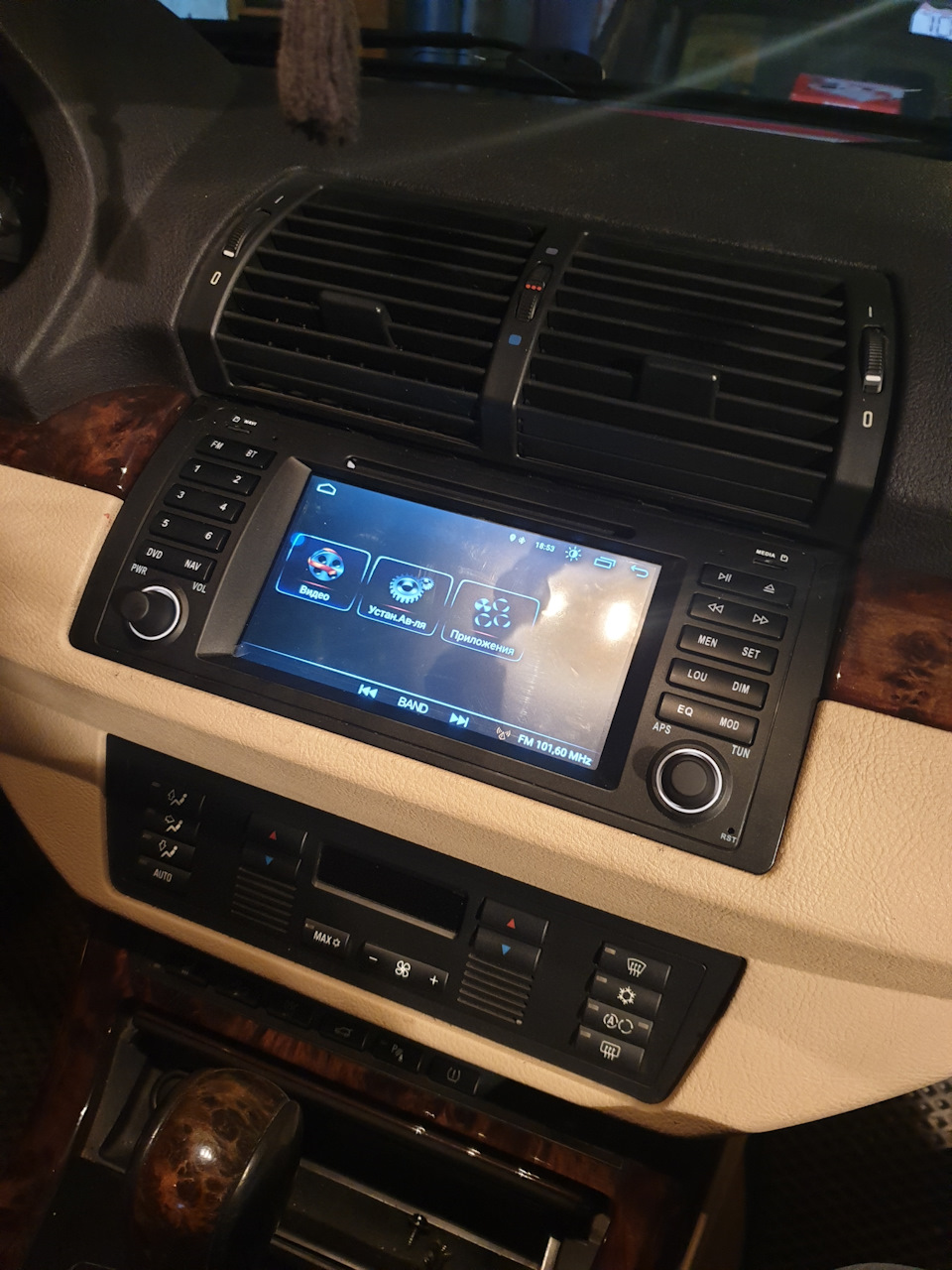 Визг тормозов…и не только( — Lada Калина 2 Спорт, 1,6 л., 2016 года ...