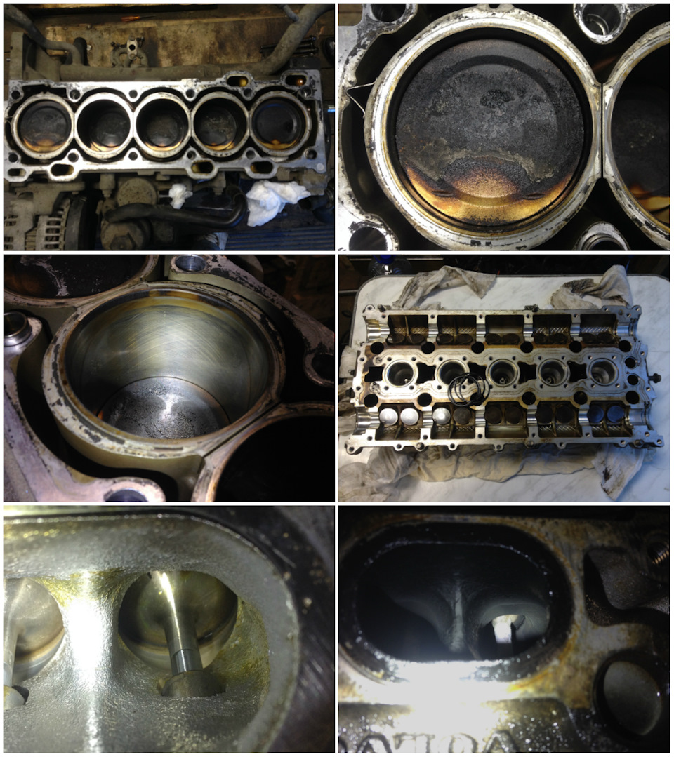 Фото в бортжурнале Ford Focus Hatchback II