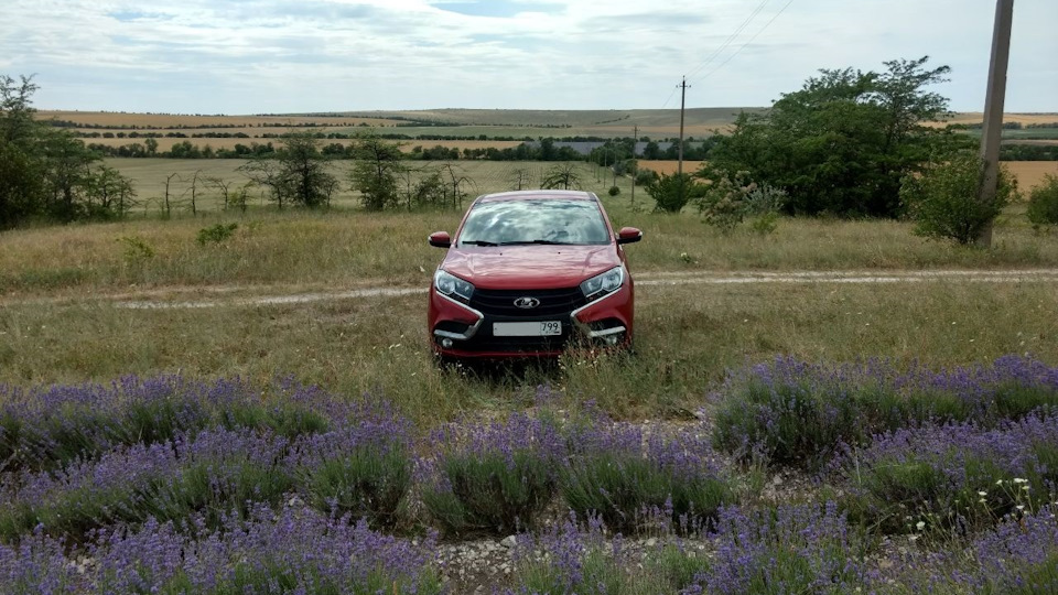Пропуски зажигание, отравление датчика кислорода (ч.2) — LADA XRAY, 1,8 ...