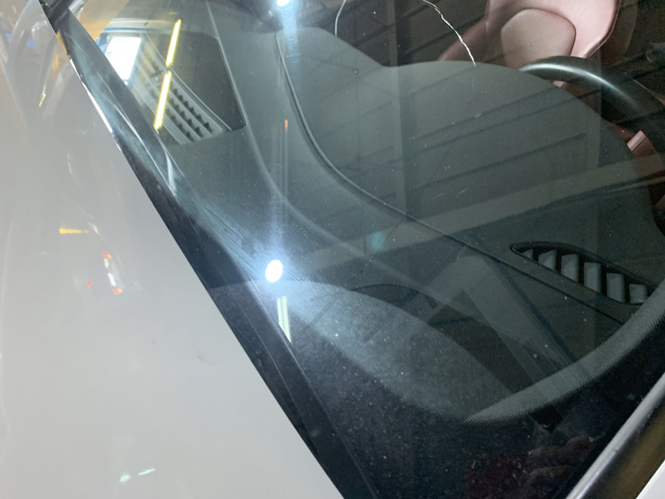 Фото в бортжурнале Audi A5 (1G)