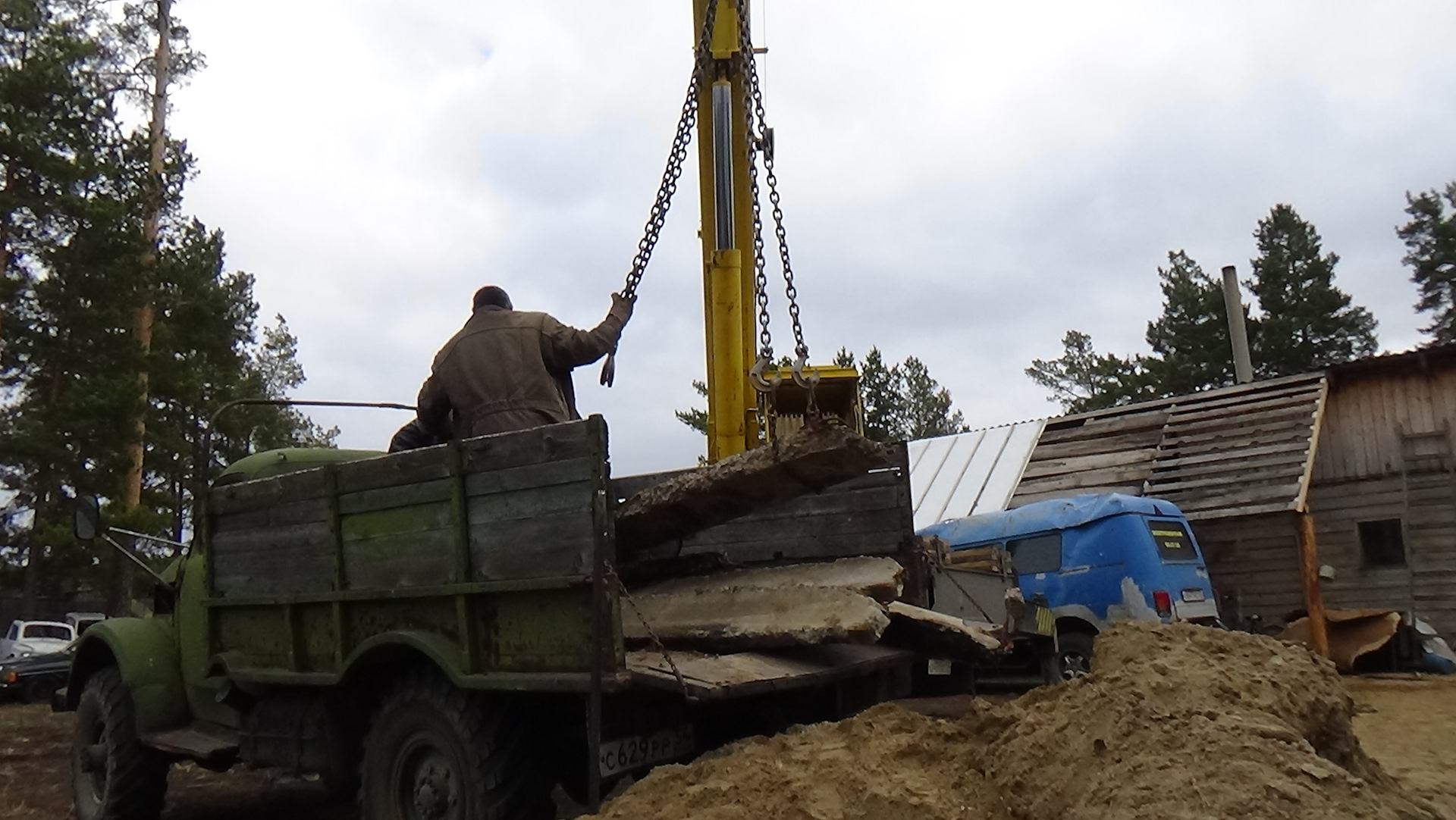 Ремонт вариатора 0AW -Audi A4 — AKPPHELP на DRIVE2