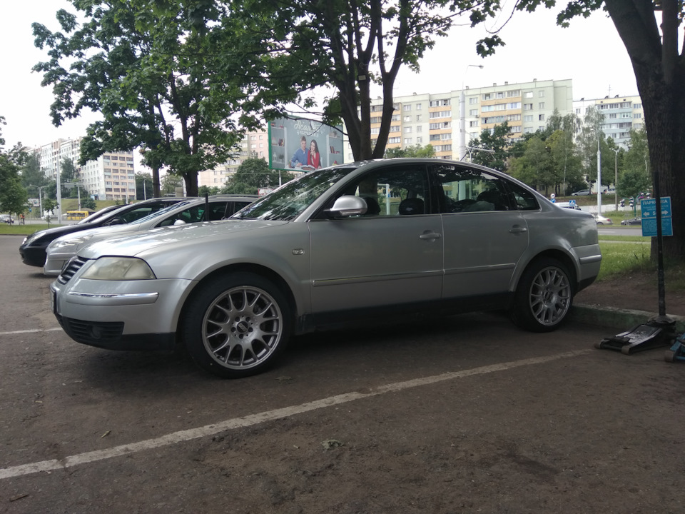 гофра лада грантаFL — DRIVE2