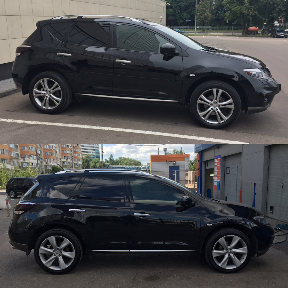 Masuma 9560r подходят на nissan murano z50