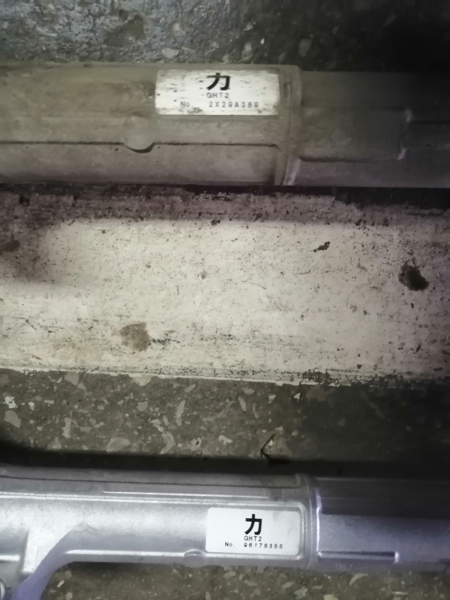 Лёд туманки — Opel Vectra C OPC, 2,8 л, 2008 года | аксессуары | DRIVE2