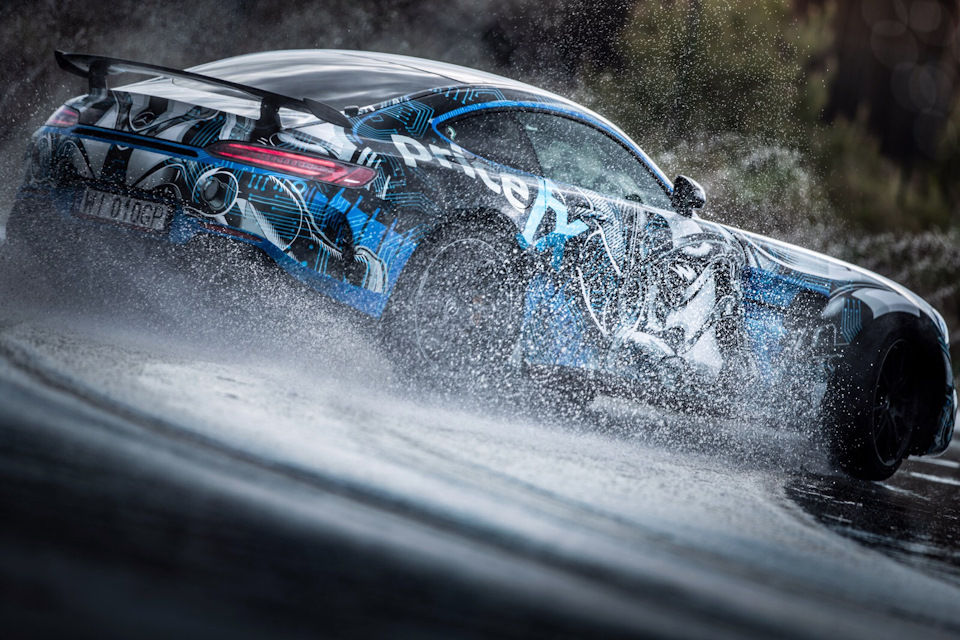 замена передних тормозных колодок — Hyundai Solaris, 1,4 л, 2011 года ...