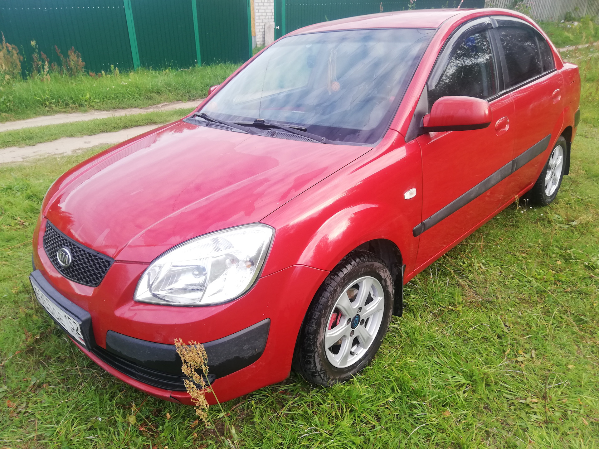 2 2006 года. Kia Rio 2006. Киа Рио 2006 года. Kia Rio 2006 1.4. Kia Rio 2006 года.