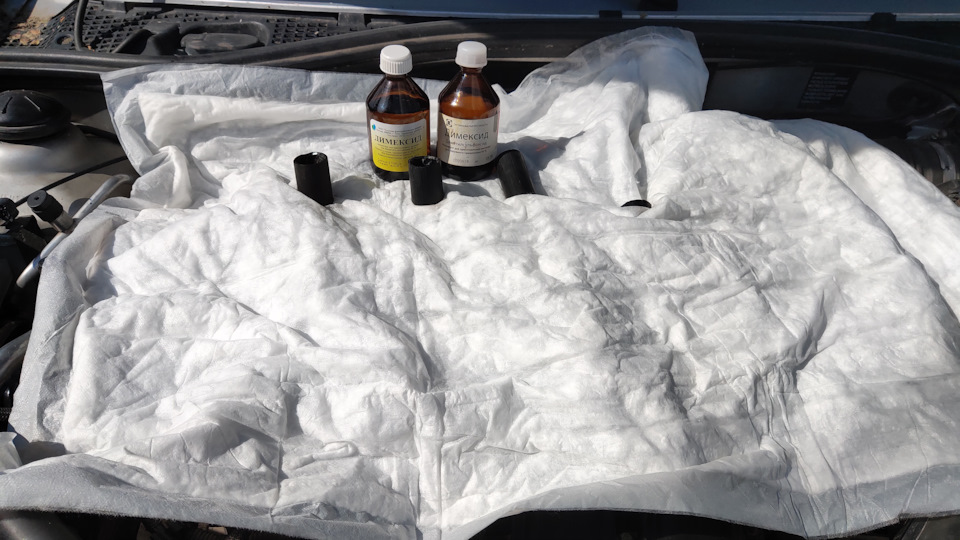 Фото в бортжурнале Renault Duster (1G)