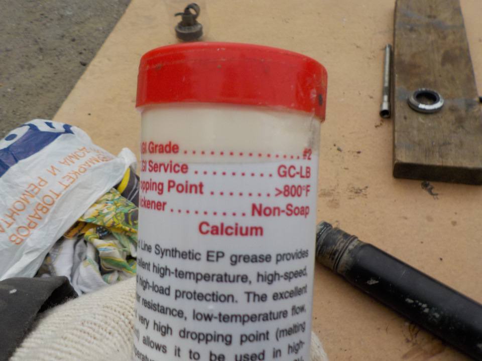 Фото в бортжурнале Subaru Forester (SH)