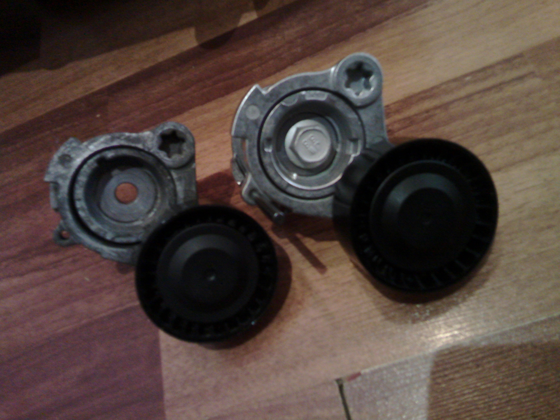 Дэу виншторм как снять генератор