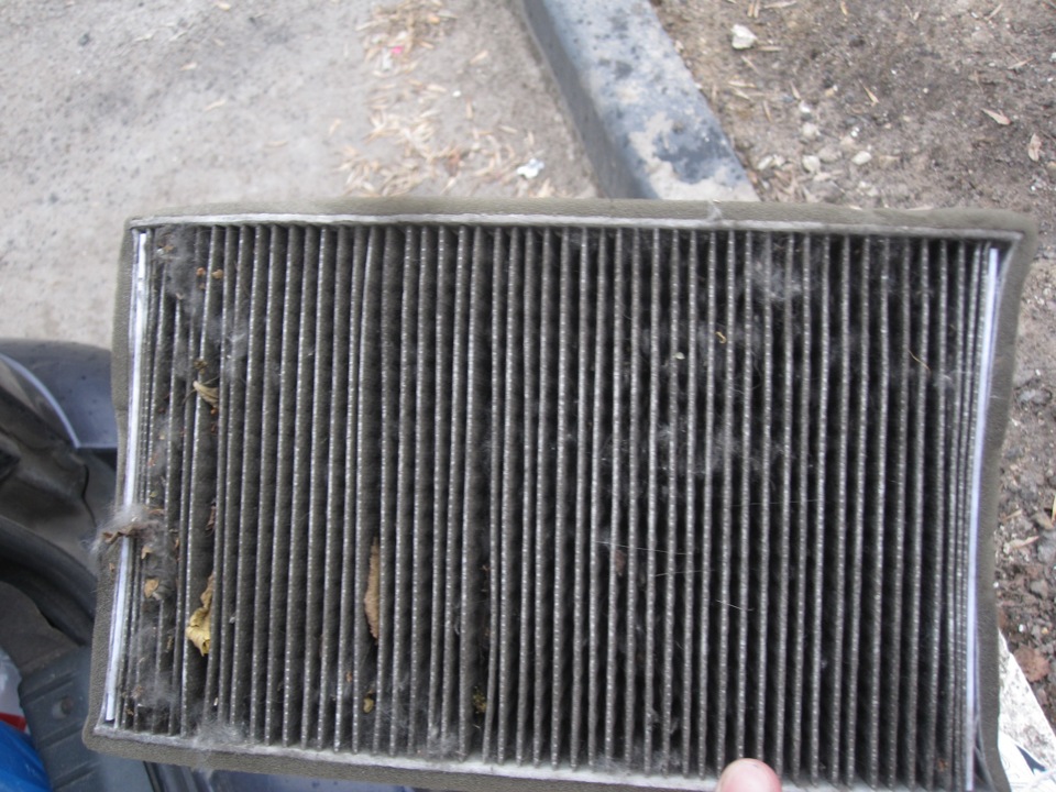 Фото в бортжурнале Lada Калина хэтчбек