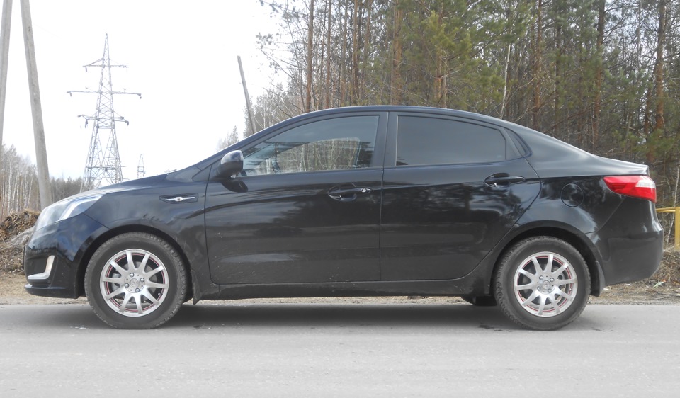 Рио 13. 195 60 15 Киа Рио 3. 195/60/R16 на Киа Рио х. Рио 3 на 215/60/15. Kia Rio 3 на дисках 15 195 60.