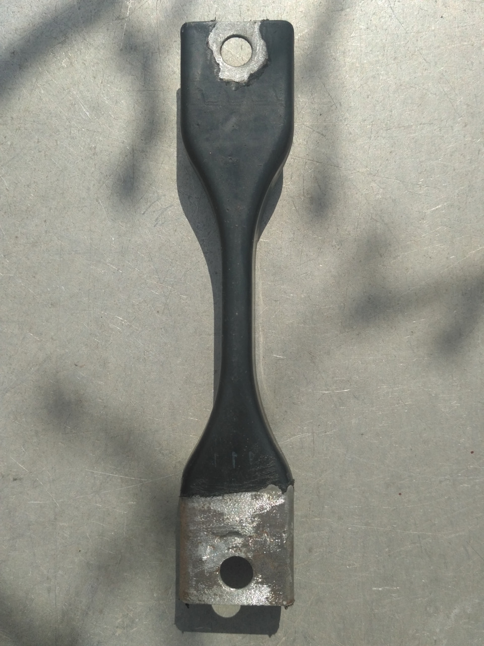 Окислились клеммы — Suzuki Jimny, 1,3 л, 2011 года | плановое ТО | DRIVE2