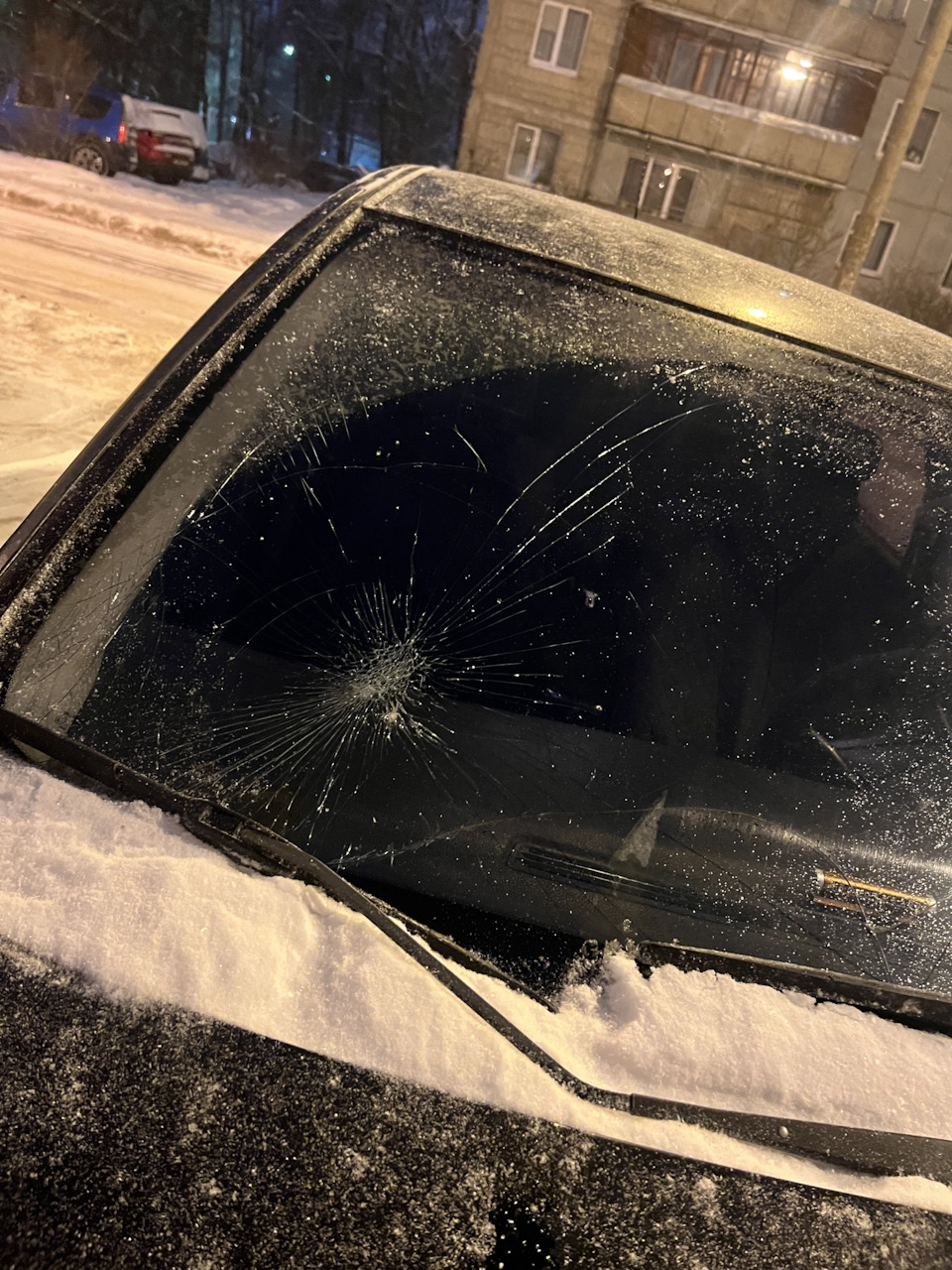 Фото в бортжурнале Mitsubishi Lancer IX