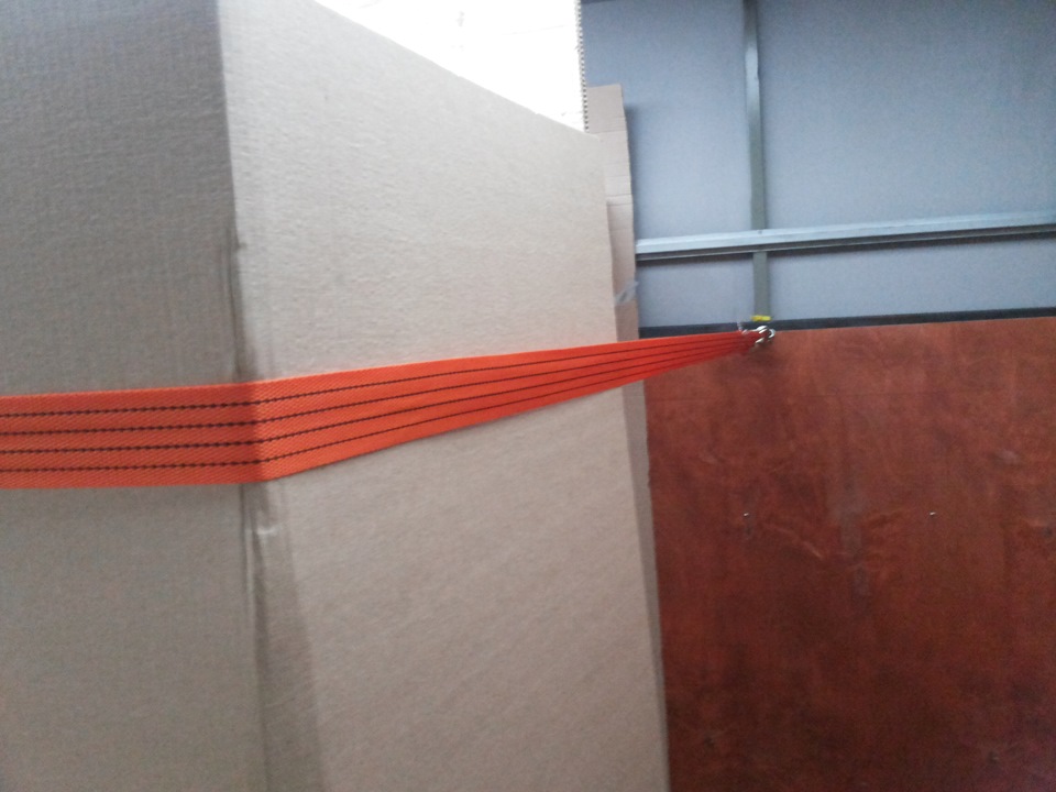 фургон дороботка — ГАЗ Газель Next, 2,8 л., 2014 года | своими руками ...