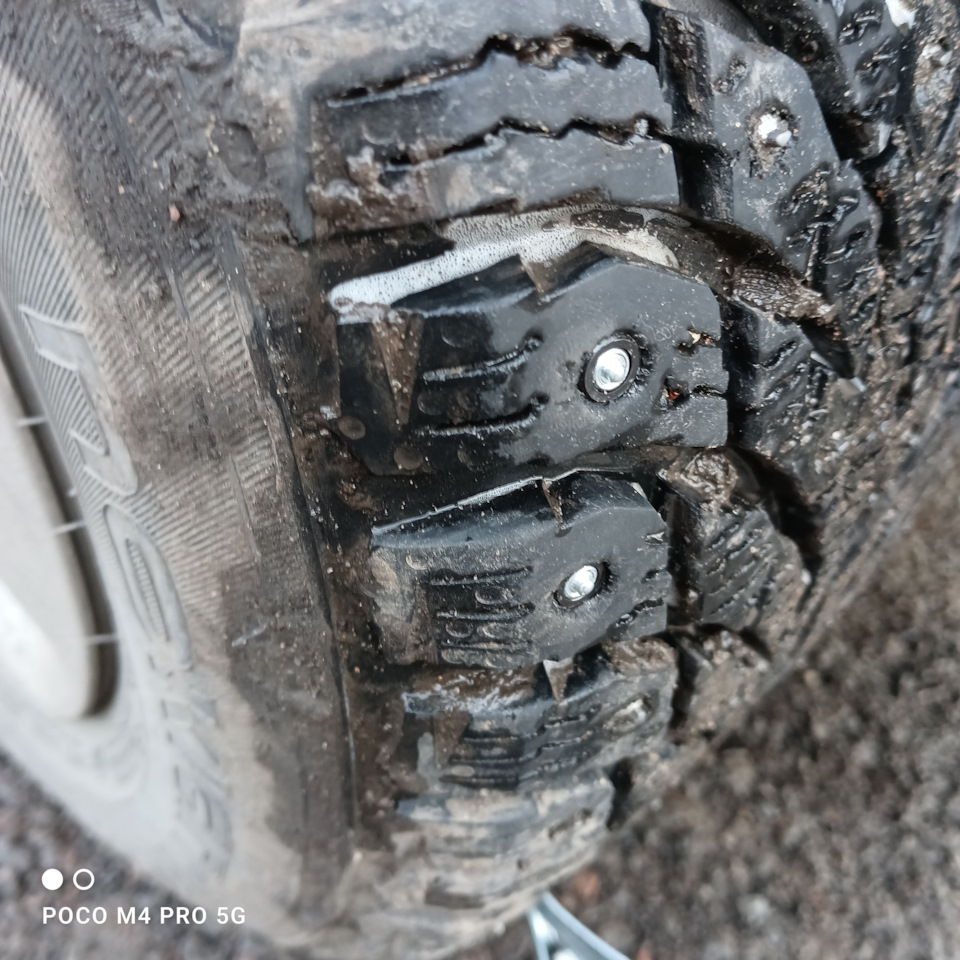 Фото в бортжурнале Renault Sandero 2G