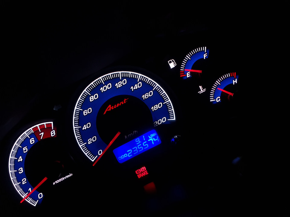 #31. Подключение расхода и концевика багажника к европриборке — Hyundai ...