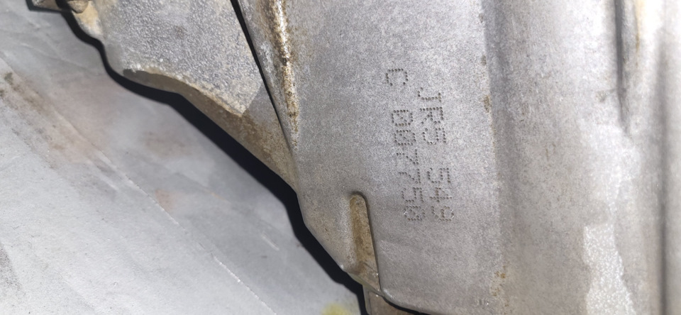 Фото в бортжурнале Lada Ларгус