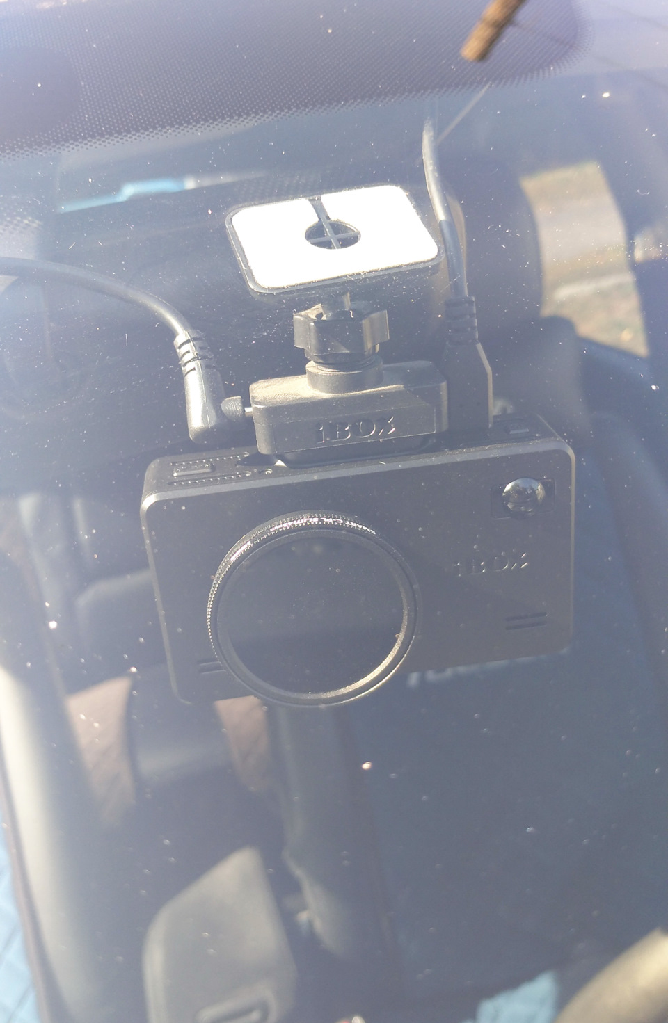 Фото в бортжурнале Hyundai Tucson (JM)