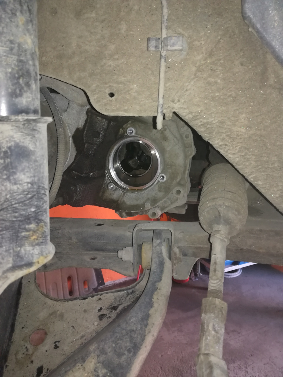 Фото в бортжурнале Renault Logan (1G)