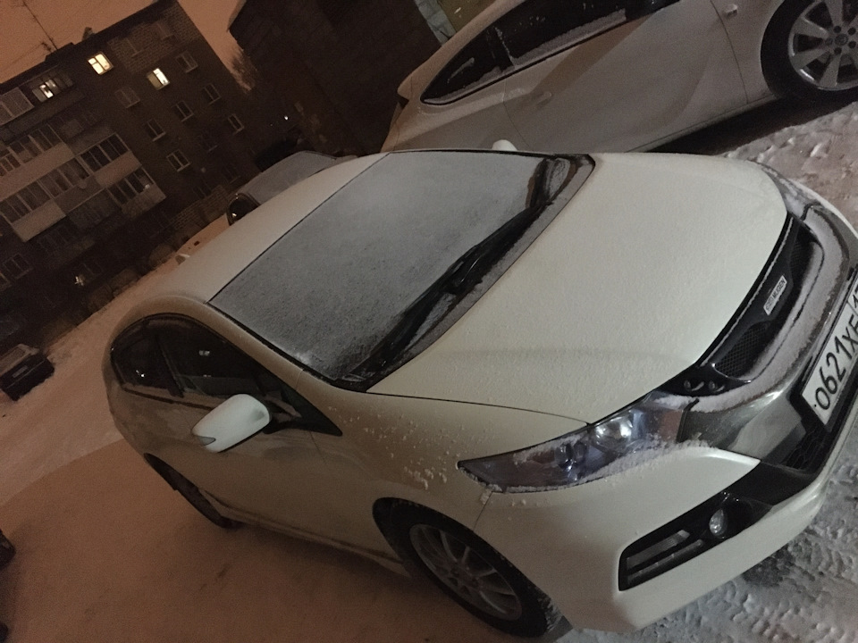 Автозапуск на гибридных авто