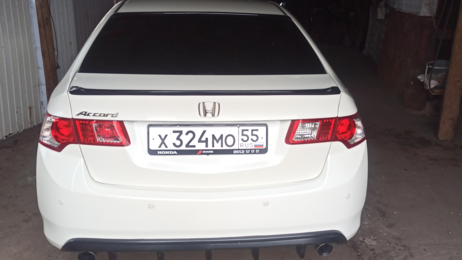ГРМ, вторая замена(подготовка). — Mitsubishi Galant (9G), 2,4 л, 2008 ...