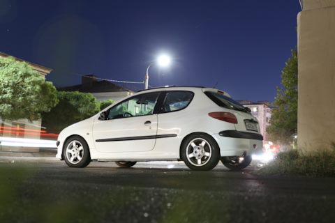 Peugeot 206 Gti Car Reviews From Actual Car Owners With Photos On Drive2