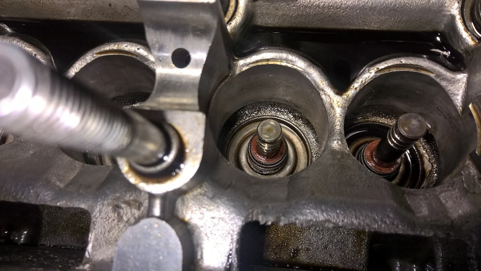 Фото в бортжурнале Lada Granta