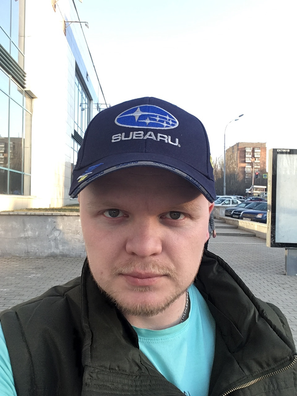 Ништяк — DRIVE2