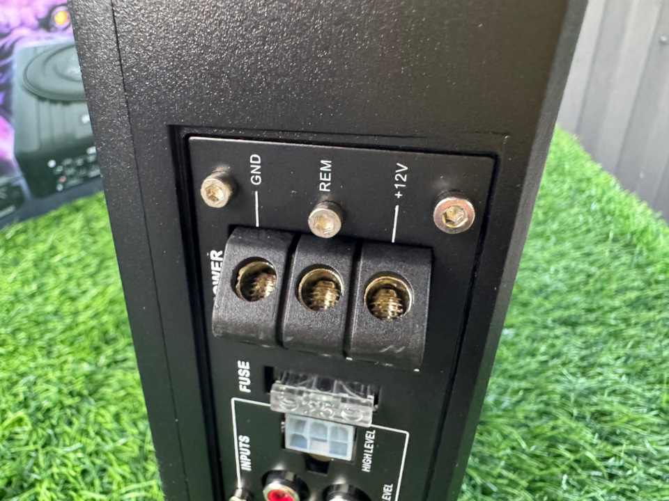 Фото в бортжурнале Opel Astra H