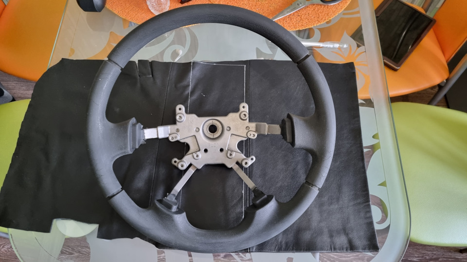 Фото в бортжурнале KIA Sportage (2G)