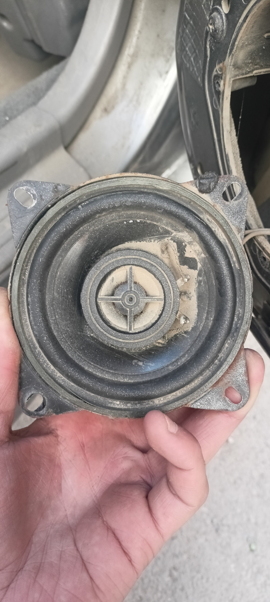 Кто нибудь знает что это такое? Quasar & DLS — Subaru Forester (SF), 2 ...