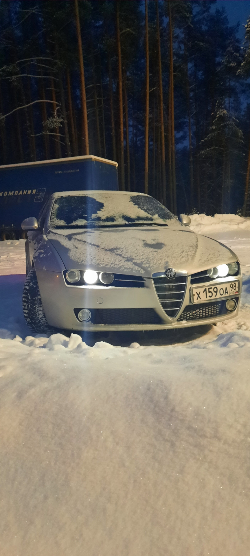 Замена задних ступиц — Alfa Romeo 159, 1,9 л, 2005 года | своими руками |  DRIVE2