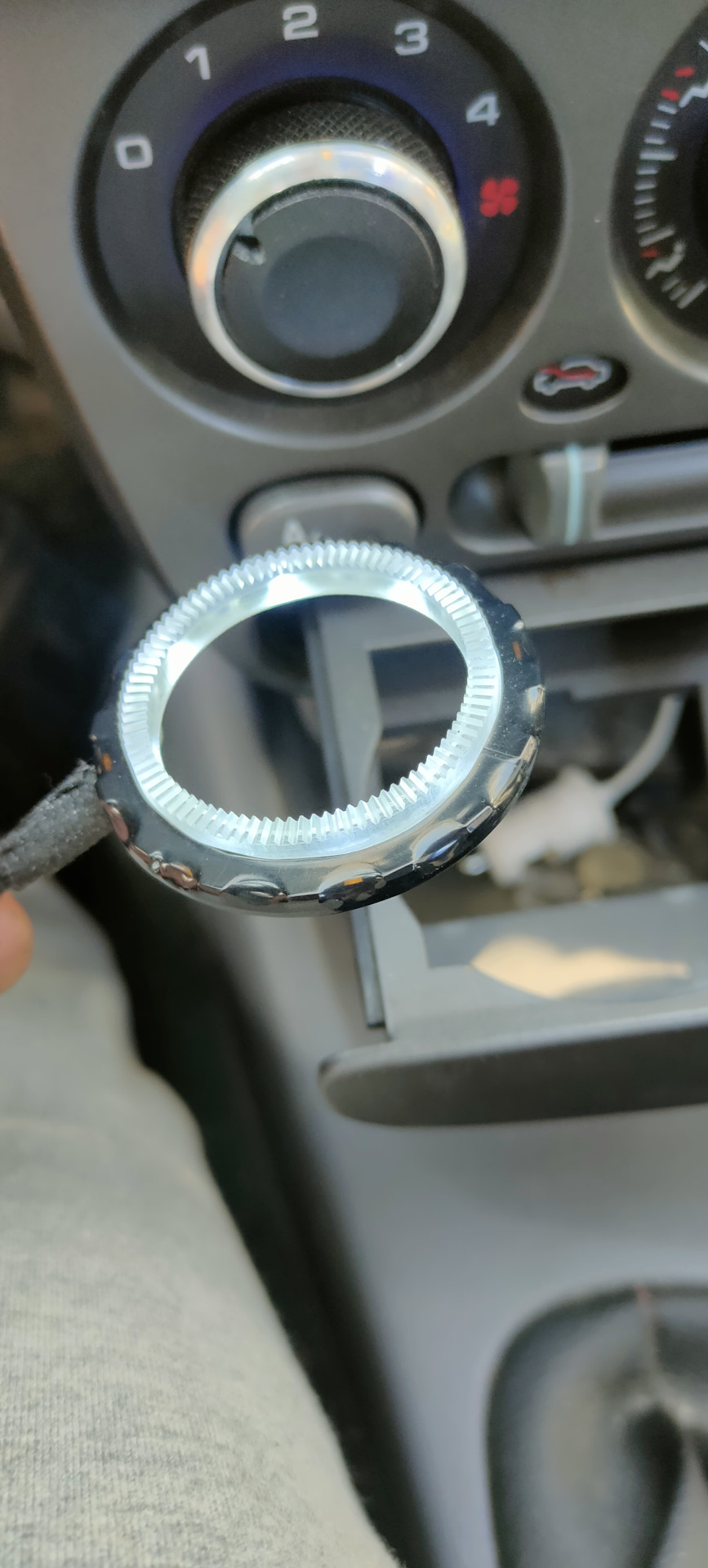 Шикарно вообще ! — Hyundai Accent (2G)