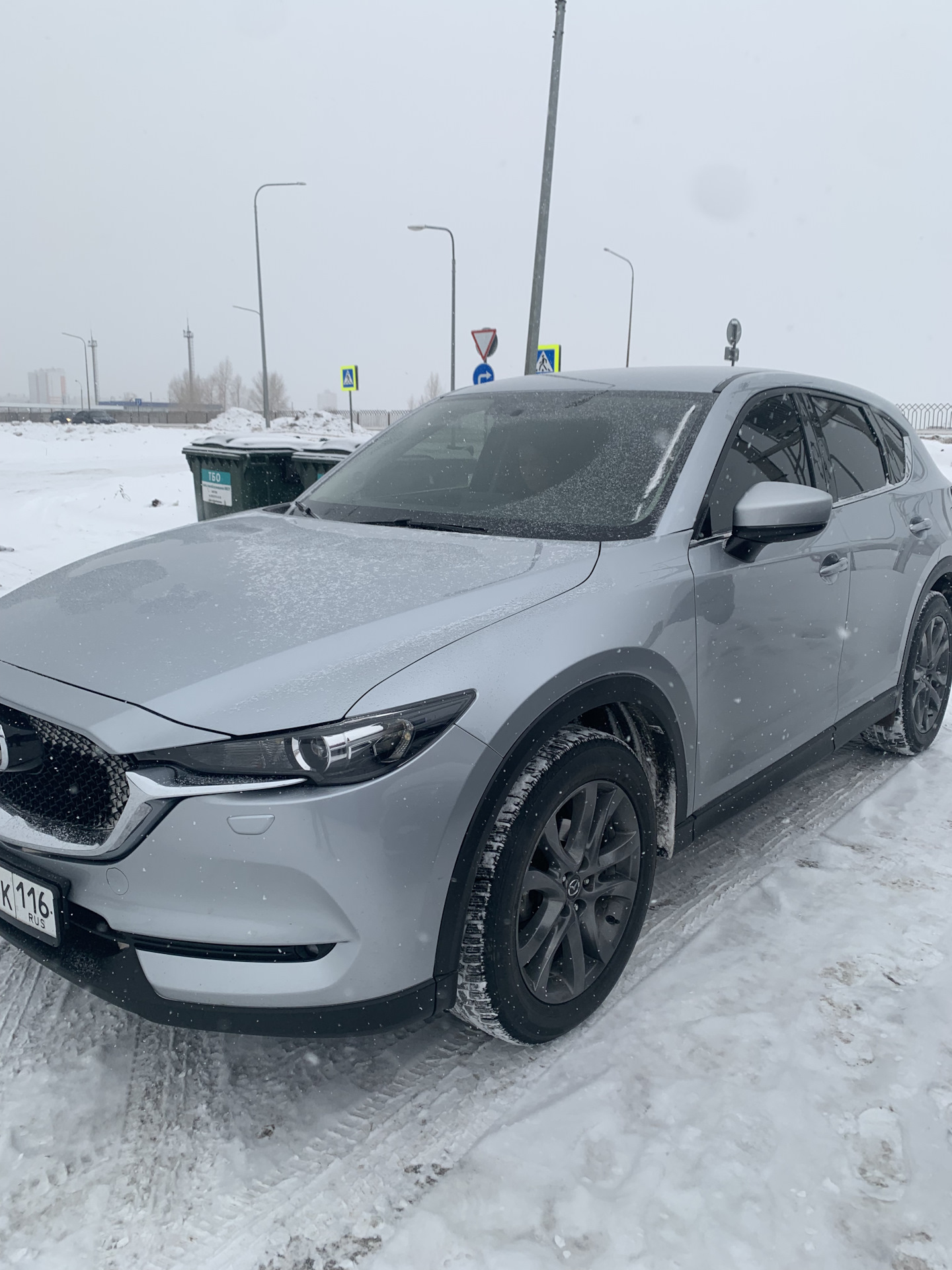 Свист печки ( помощь ) — Mazda CX-5 (2G), 2 л, 2018 года | другое | DRIVE2