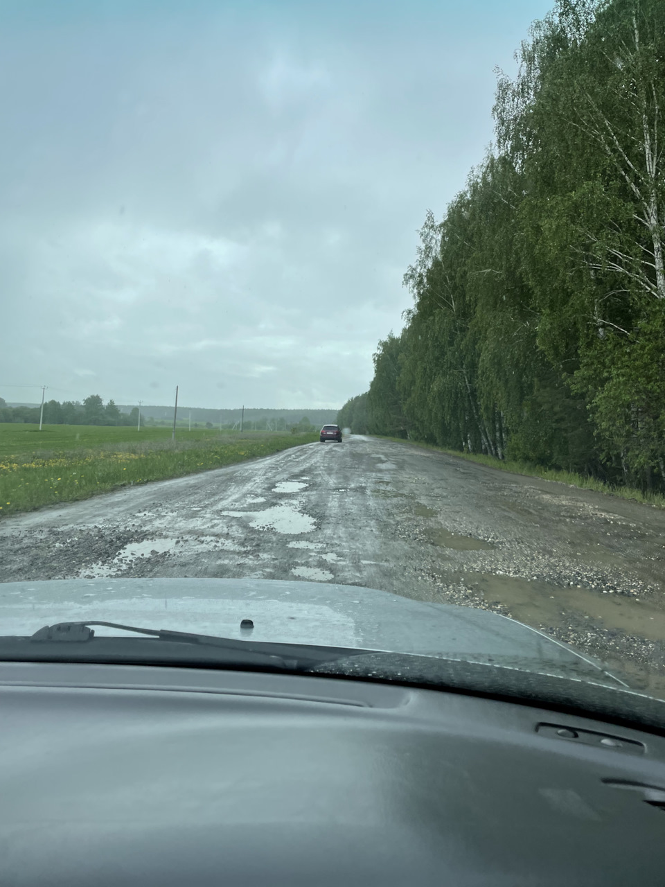 8000 км за 8 дней | С Ямала до Ростовской обл 👏🏼 — Toyota Chaser (100), 2  л, 2000 года | путешествие | DRIVE2