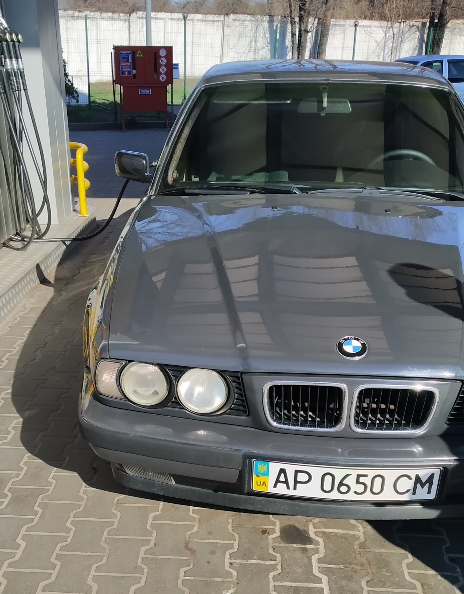 Размышления про старые ведра и история покупки — BMW 5 series (E34), 2,5 л,  1990 года | покупка машины | DRIVE2