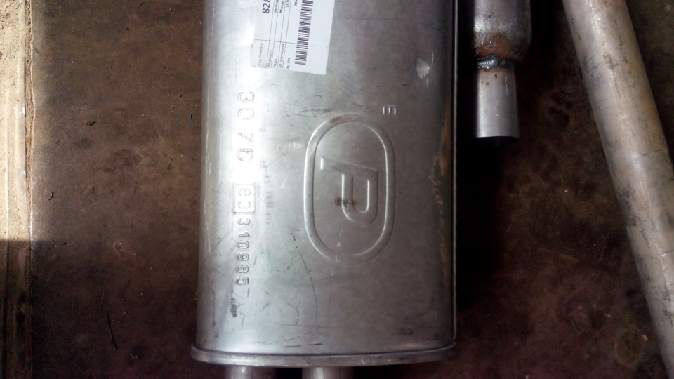 Прогорел зараза … — Volkswagen Golf Mk2, 1,6 л, 1989 года | своими ...