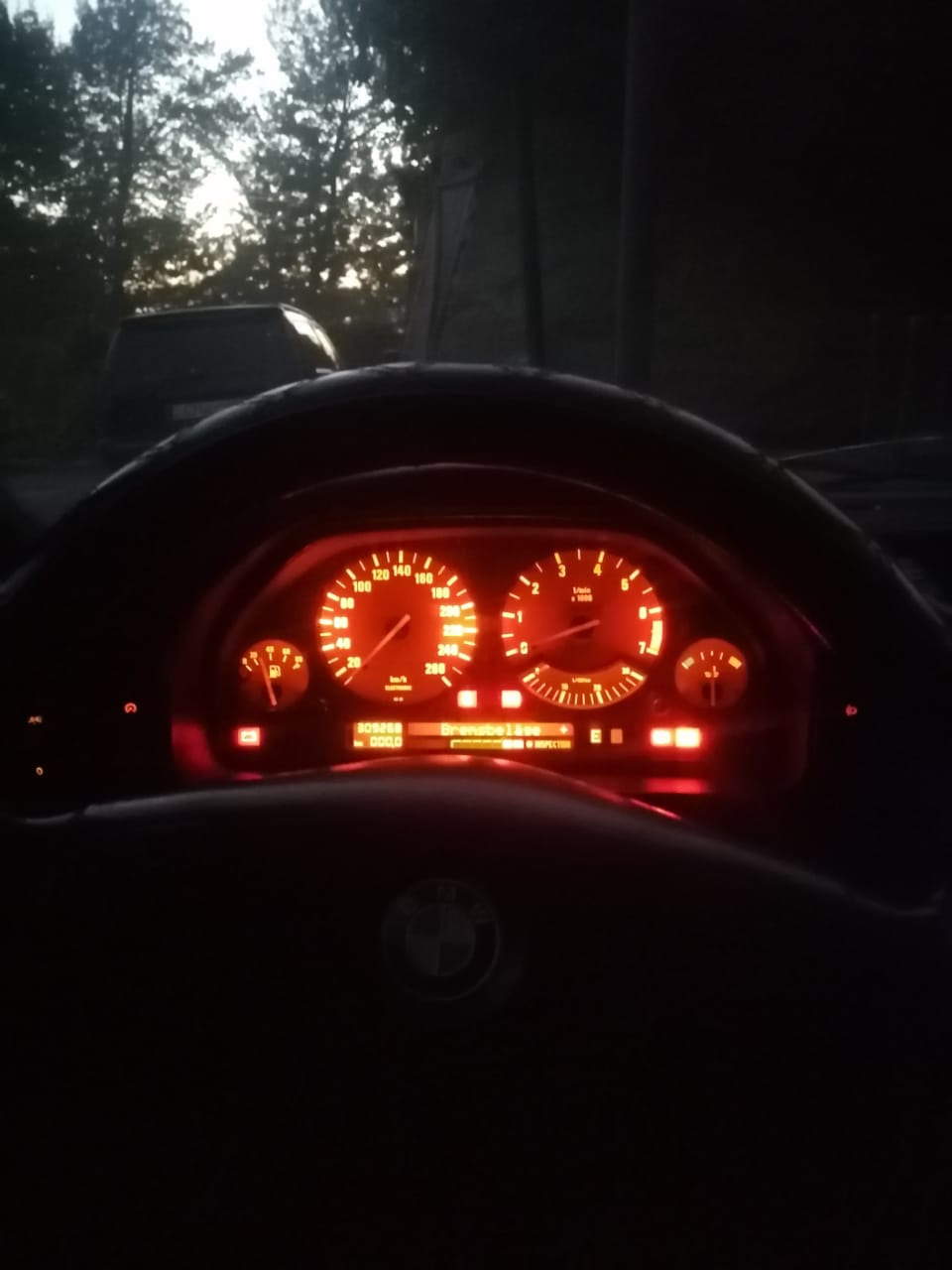 Акпп 4нр22. Как будто буксует только на холодную.( Разобрался Победа ...