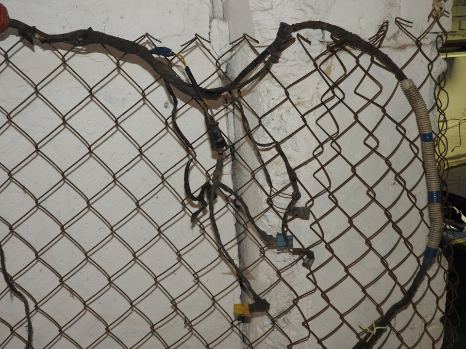 Фото в бортжурнале BMW 3 series (E30)