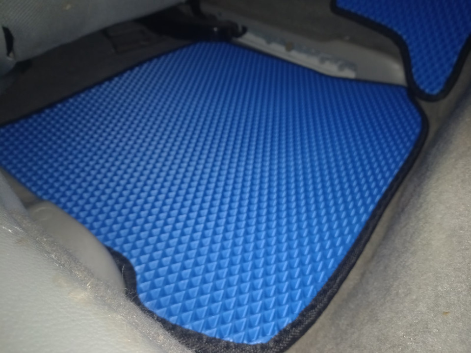 Фото в бортжурнале Volkswagen Golf Mk4